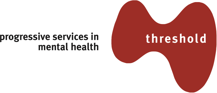 Threshold Services logo